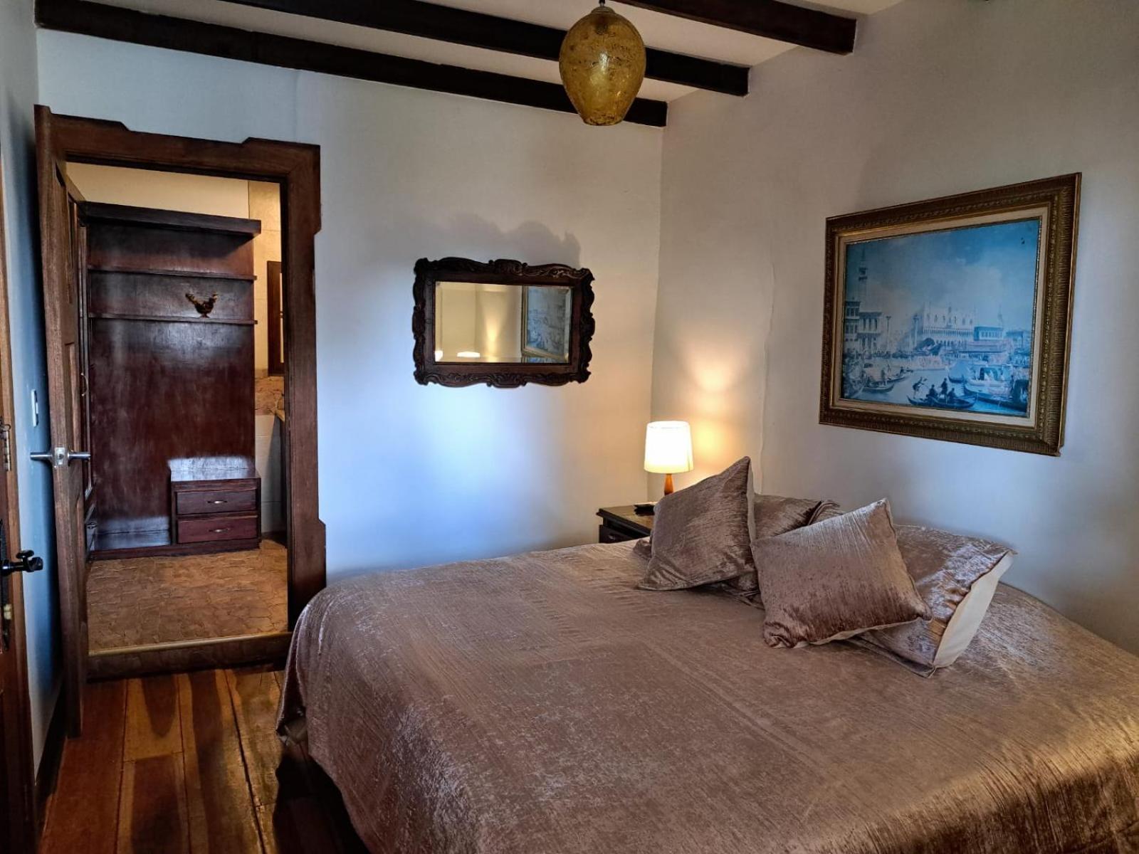 Casa Lola Hotel Boutique Salamina Exterior photo