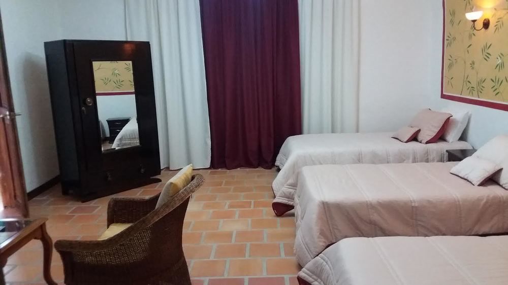 Casa Lola Hotel Boutique Salamina Exterior photo